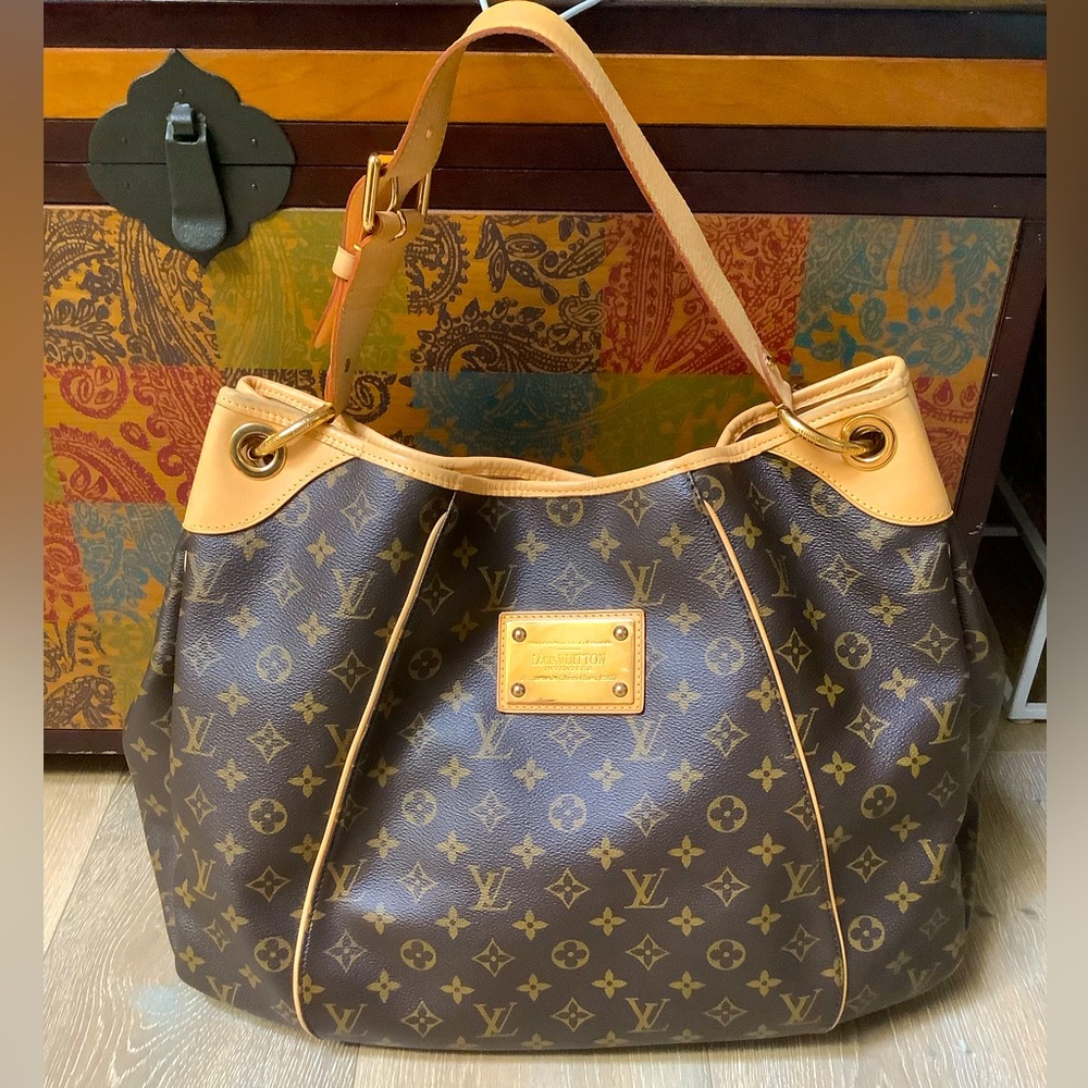Louis Vuitton Galliera GM